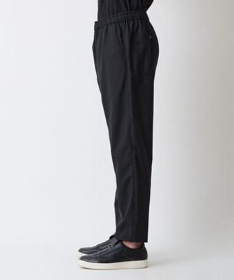 パンツ White Mountaineering STRETCH OVERALL WHITE MOUNTAINEERING（ホワイトマウンテニアリング） ボトムス パンツ